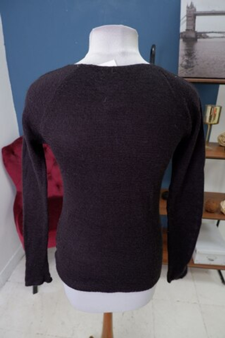 Кофта шерстяная 44-46 размер