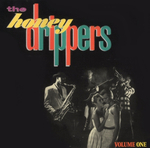 The Honeydrippers / Volume One (CD)