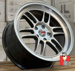 Комплект дисков Enkei RPF1 18x8.5 et35 5x114.3