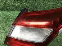 Фонарь правый внешний Hyundai I30 2 (11-17) хэтч.