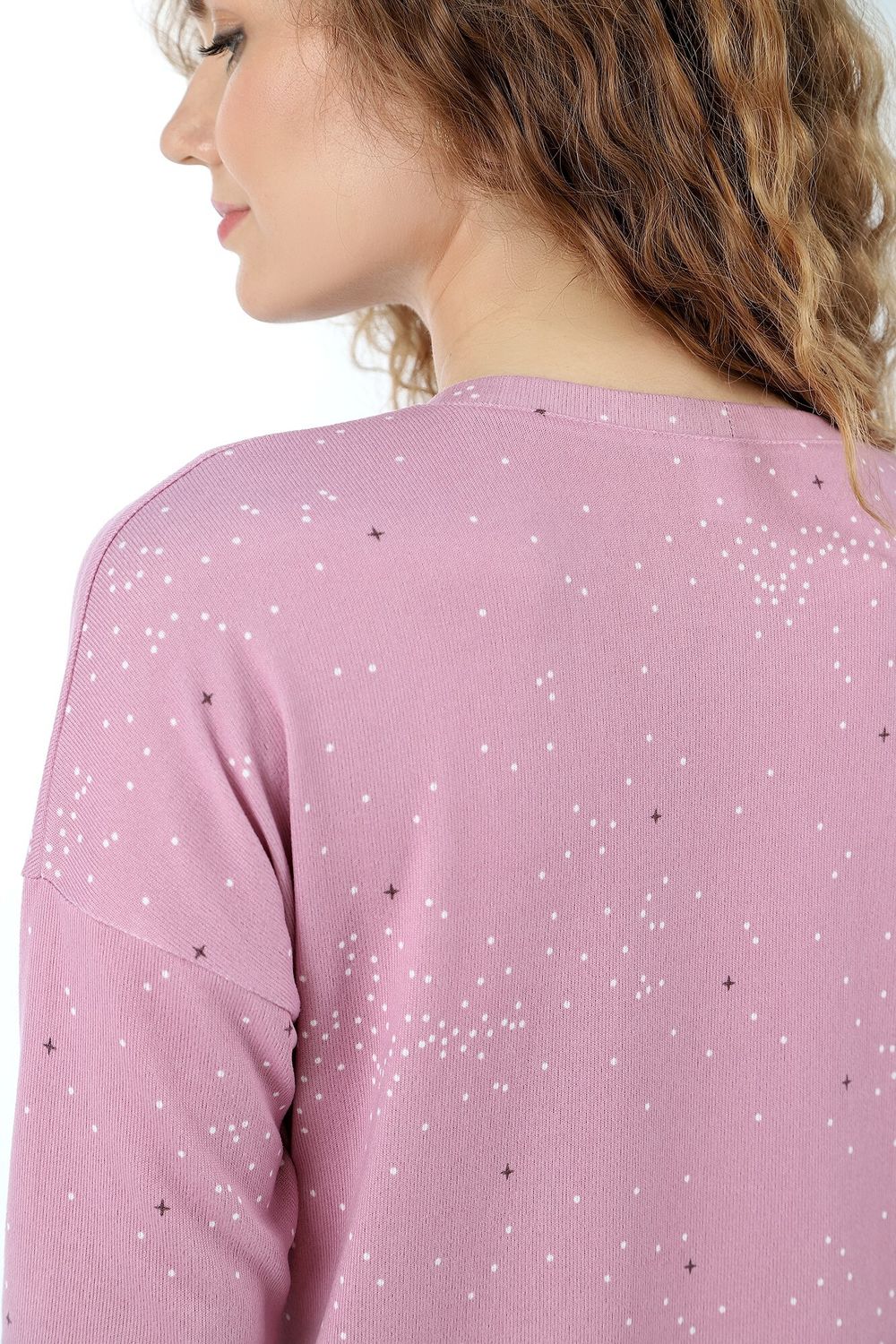 Костюм Снежок Виотекс СУХАЯ РОЗА