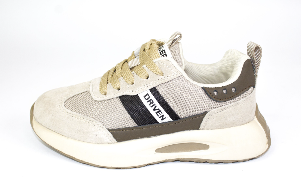 Кроссовки детские демисезонные Песня 9 арт. A2105-5