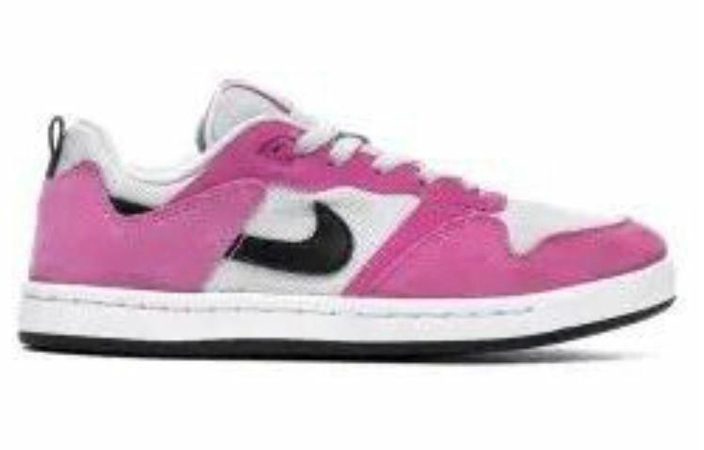 Кроссовки Nike Sb Alleyoop (Женская размерная сетка)