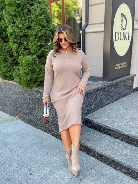 Платье УК-92 Фабрика Моды Фото 1