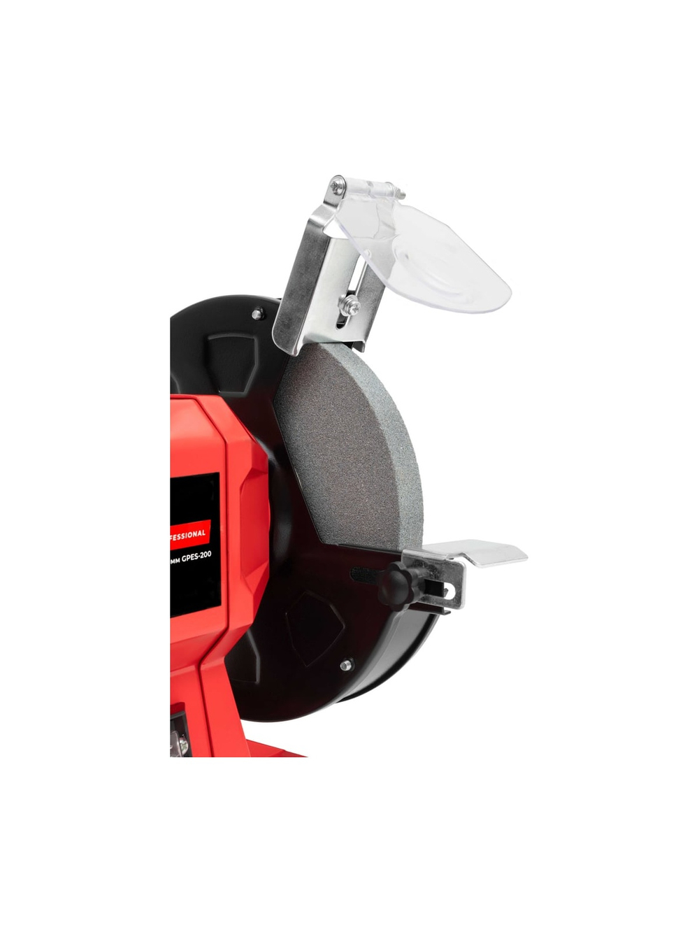 Заточной станок Gigant Professional D-200мм GPES-200