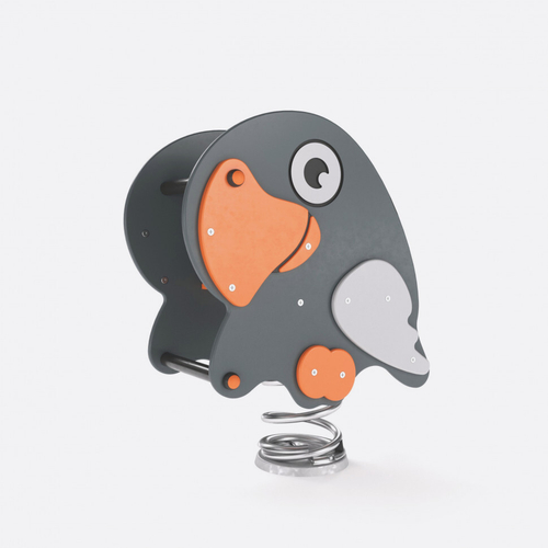 Качалка «Тукан» (ДВ0914)