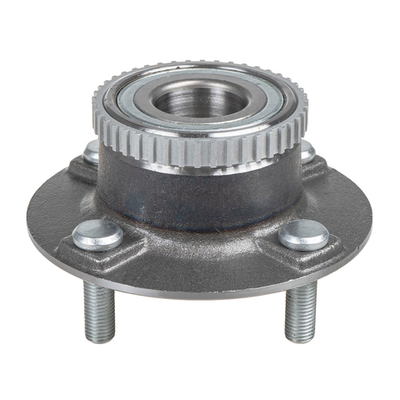 Ступица задняя в сборе L=R (c ABS) FORD MONDEO I-II GANZ GIM03071