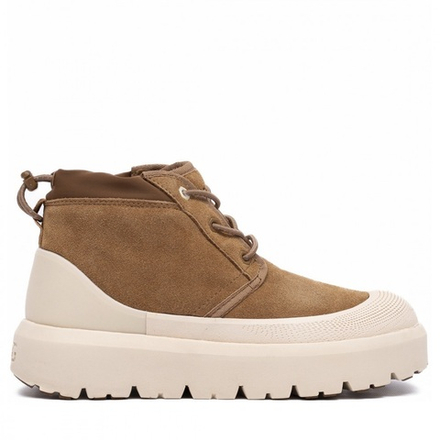 UGG Mens Neumel Hybrid Chestnut / Whitecap