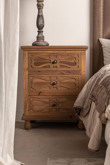 Прикроватная тумбочка Rumford