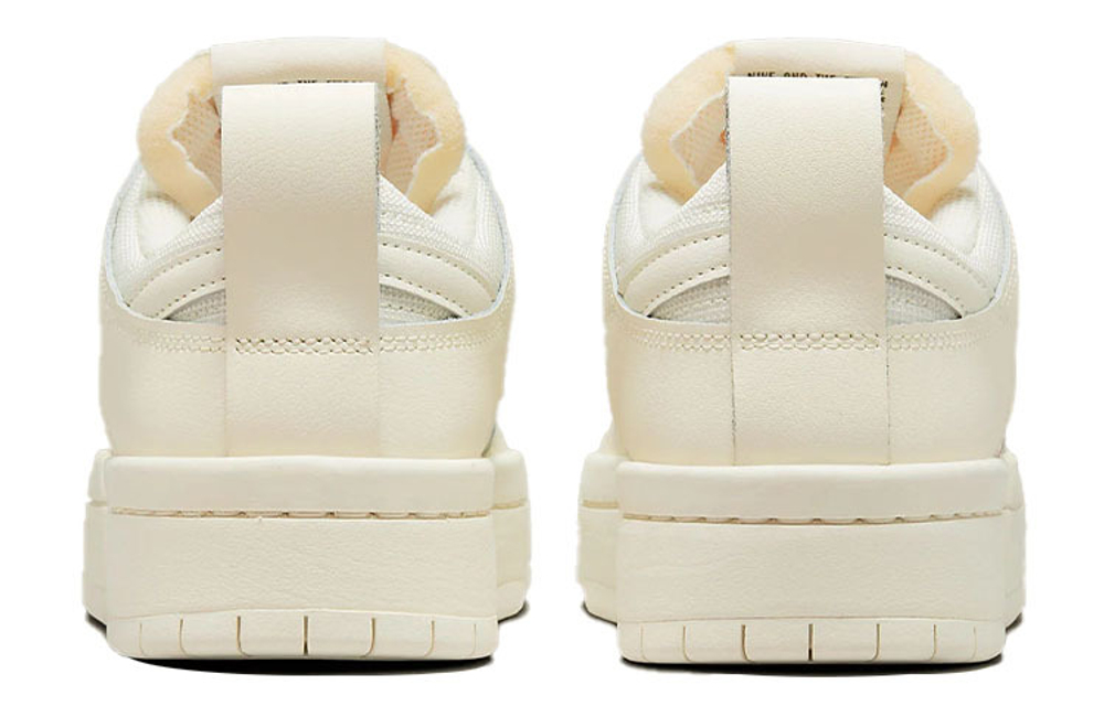 Кроссовки Nike Dunk Low Disrupt (Женская размерная сетка)