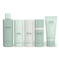 Jan Marini SKIN CARE MANAGEMENT SYSTEM™SPF 33 Система ухода для нормальной и комбинированной кожи с SPF 33