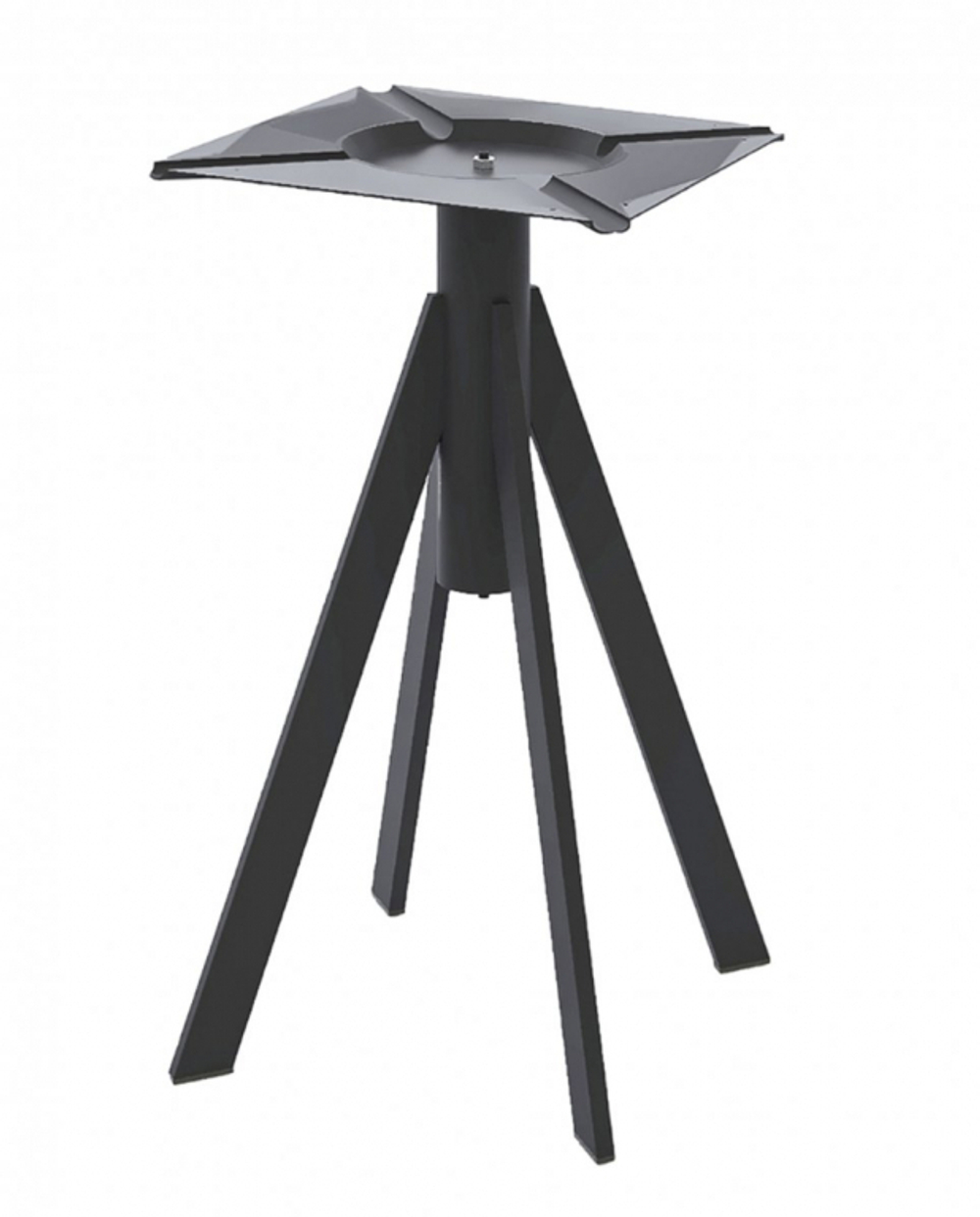 Подстолье металлическое Fuozleg