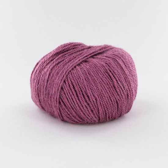 Пряжа FONTY Alpaga (100% беби альпака)