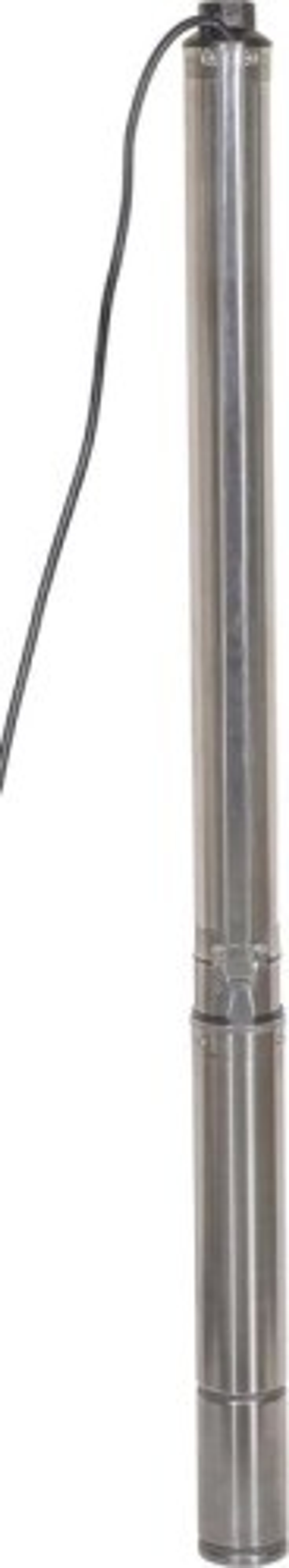 Насос скважинный ВИХРЬ СН115 d75 mm, кабель 65м 68/3/28