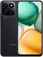 Смартфон HONOR X7C 6/128GB, Android 14, РСТ(ЕАС), BLACK
