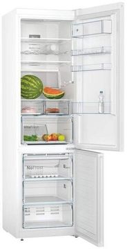 Холодильник Bosch KGN39XW28R