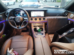 Mercedes-Benz E-Class W213 E250 Exclusive (12.2020)