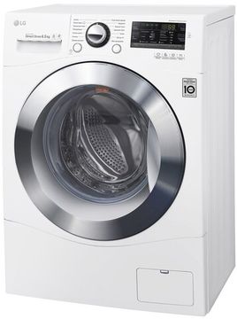 Стиральная машина LG FH2A8WD2