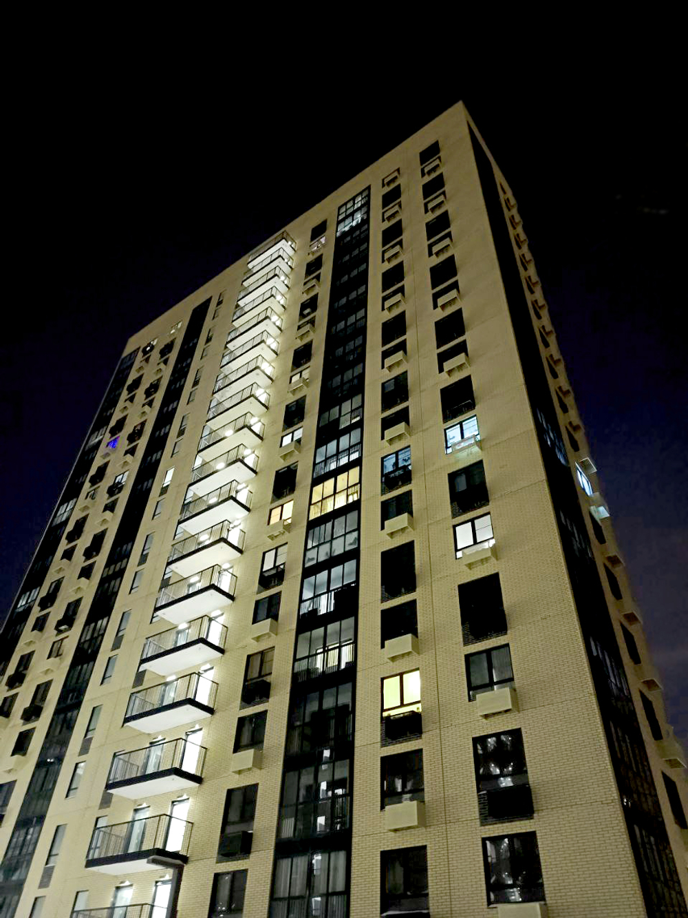 Ереванская 5