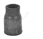 Переход сталь концентрический Дн 42,4х3,0-21,3х3,0 (Ду 32х15) шовный исп 1 ТУ ВУ 100129468.005-2012