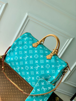 Louis Vuitton Speedy P9 Bandouliere 40
