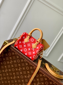 Louis Vuitton Speedy P9 Bandouliere 18