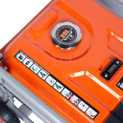 TOR KM3800H бензиновый генератор 1018114