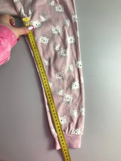 Пижама Futurino с уютной овечкой, на 5/6 лет