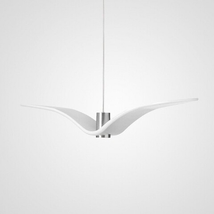 Подвесной светильник Imperiumloft Brokis Night Birds White 40.2189-0