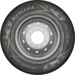 Viatti Vettore Brina 215/65 R16C 109/107R