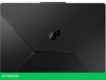 Игровой ноутбук ASUS TUF Gaming A15 FA506NFR-HN021