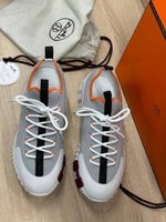 Кроссовки Hermes