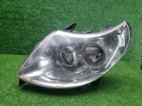Фара левая Peugeot Boxer 3 (2006-2014) галоген