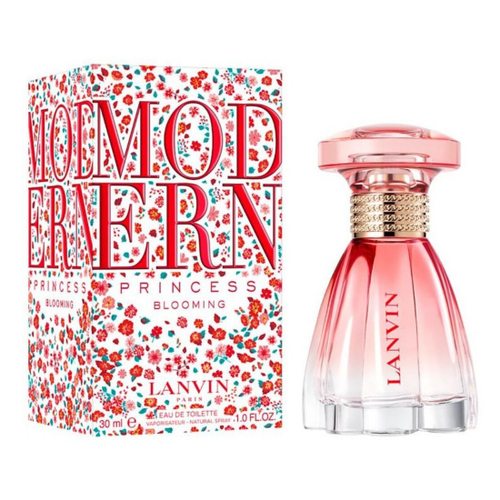 LANVIN Modern Princess Blooming edТ 30ml lady