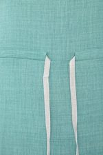 Платье Мэри (зеленое) П13697-12М LT Collection