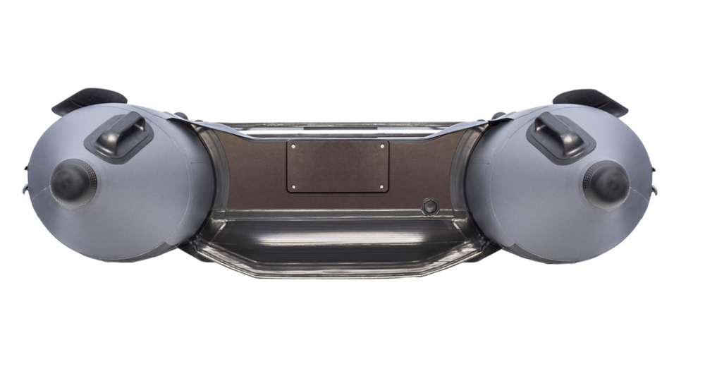 Ривьера 3200 НДНД Гидролыжа надувное дно (лодка ПВХ под мотор)