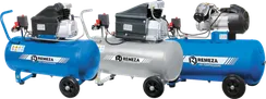 Компрессор с прямым приводом Remeza СБ4/C-50.J1047B