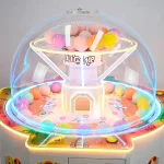 Призовой автомат «BallBall»