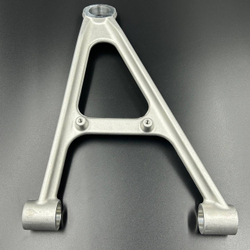 Рычаг подвески (Передний, левый, нижний) ATV Х8 (ZIBO)