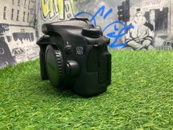 Canon EOS 70D 21.000 кадров
