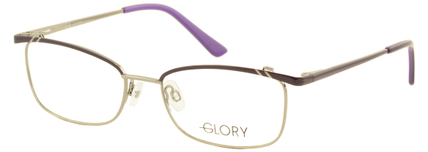 Оправа для очков Glory 628 Gun
