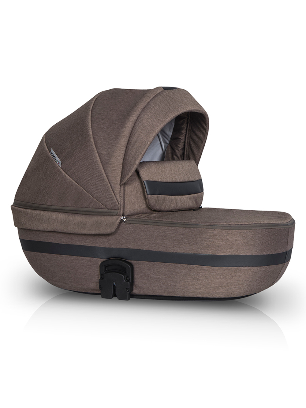 Коляска  DELTA (2 в 1) (RIKO BASIC) 03 Cappucino (капучино)
