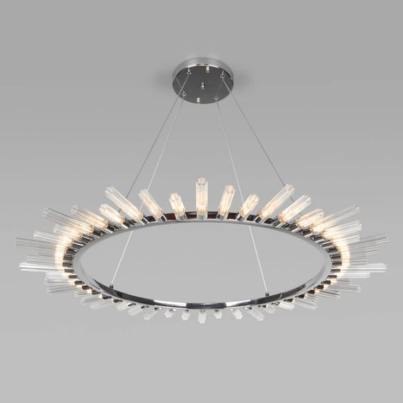 Подвесная люстра Bogates Sole 560