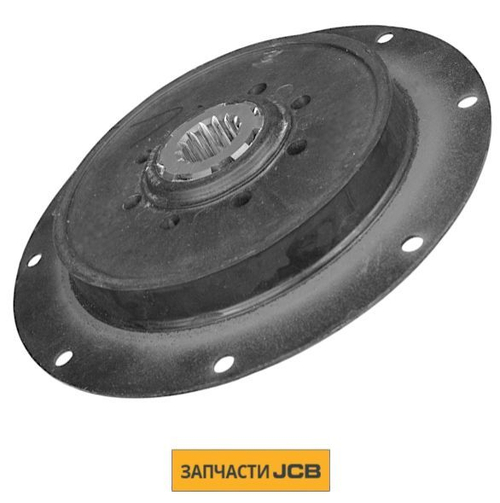Муфта JCB 333/W6138