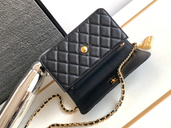Chanel Woc 19 cm