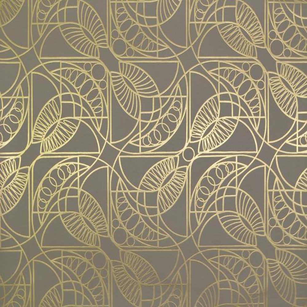 Antonina Vella Modern Metals