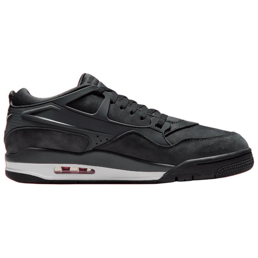 Кроссовки Nigel Sylvester X Jordan Air Jordan 4 Rm Sp Anthracite