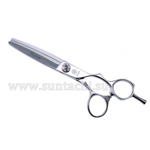 Suntachi Ideal филировочные ножницы GAD1-5535Q ✅ Оригинал