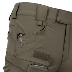 Helikon-Tex Outdoor Tactical Pants VersaStretch - Adaptive Green