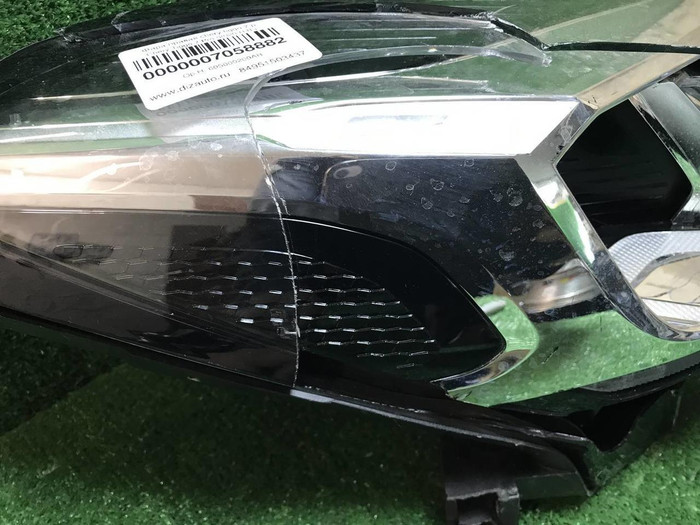 Фара правая Chery Tiggo 7 Pro (20-нв) LED
